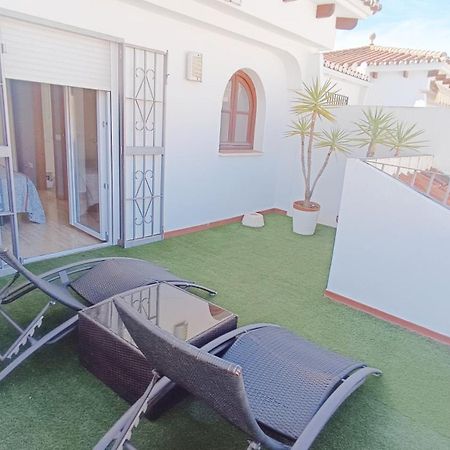 Casa Venus Villa Torrox Kültér fotó