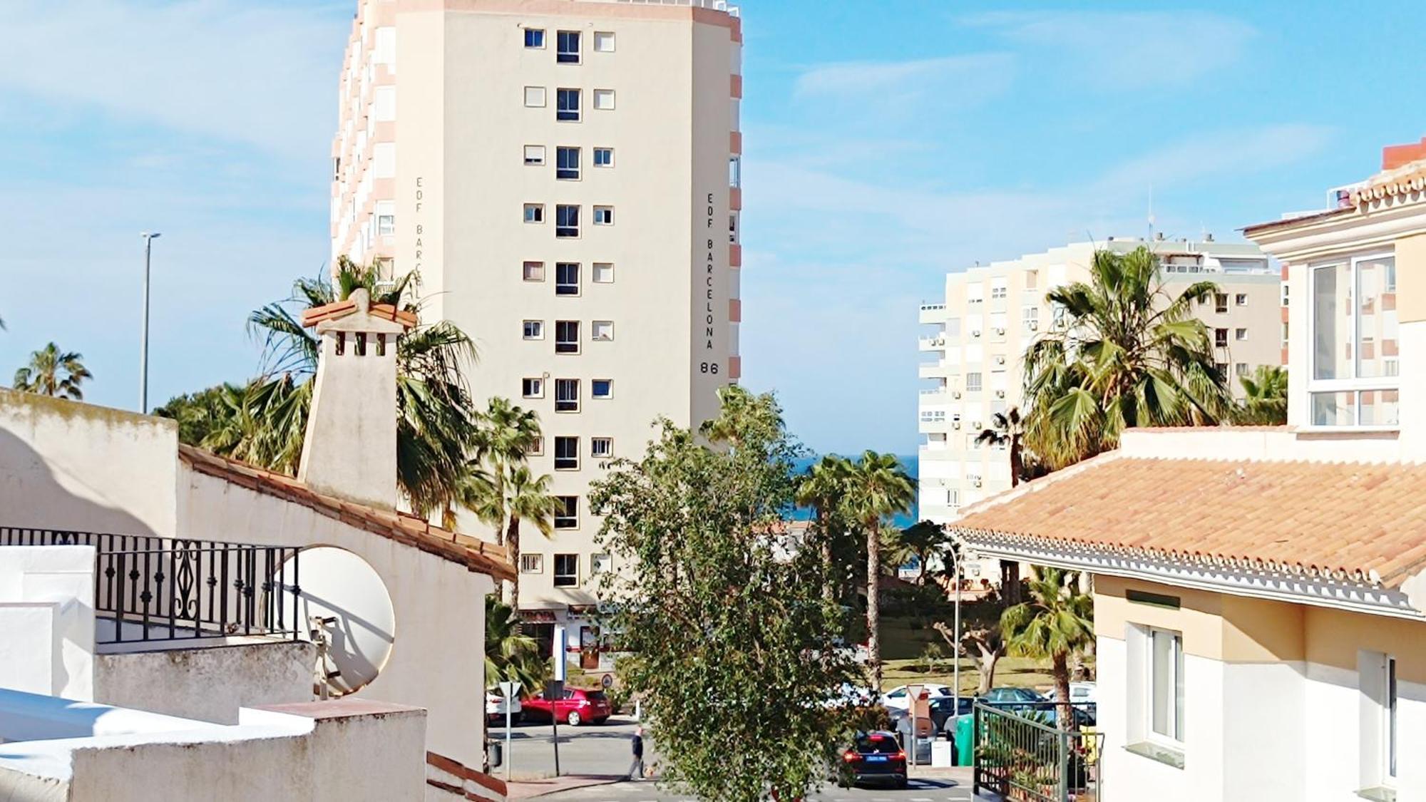 Casa Venus Villa Torrox Kültér fotó
