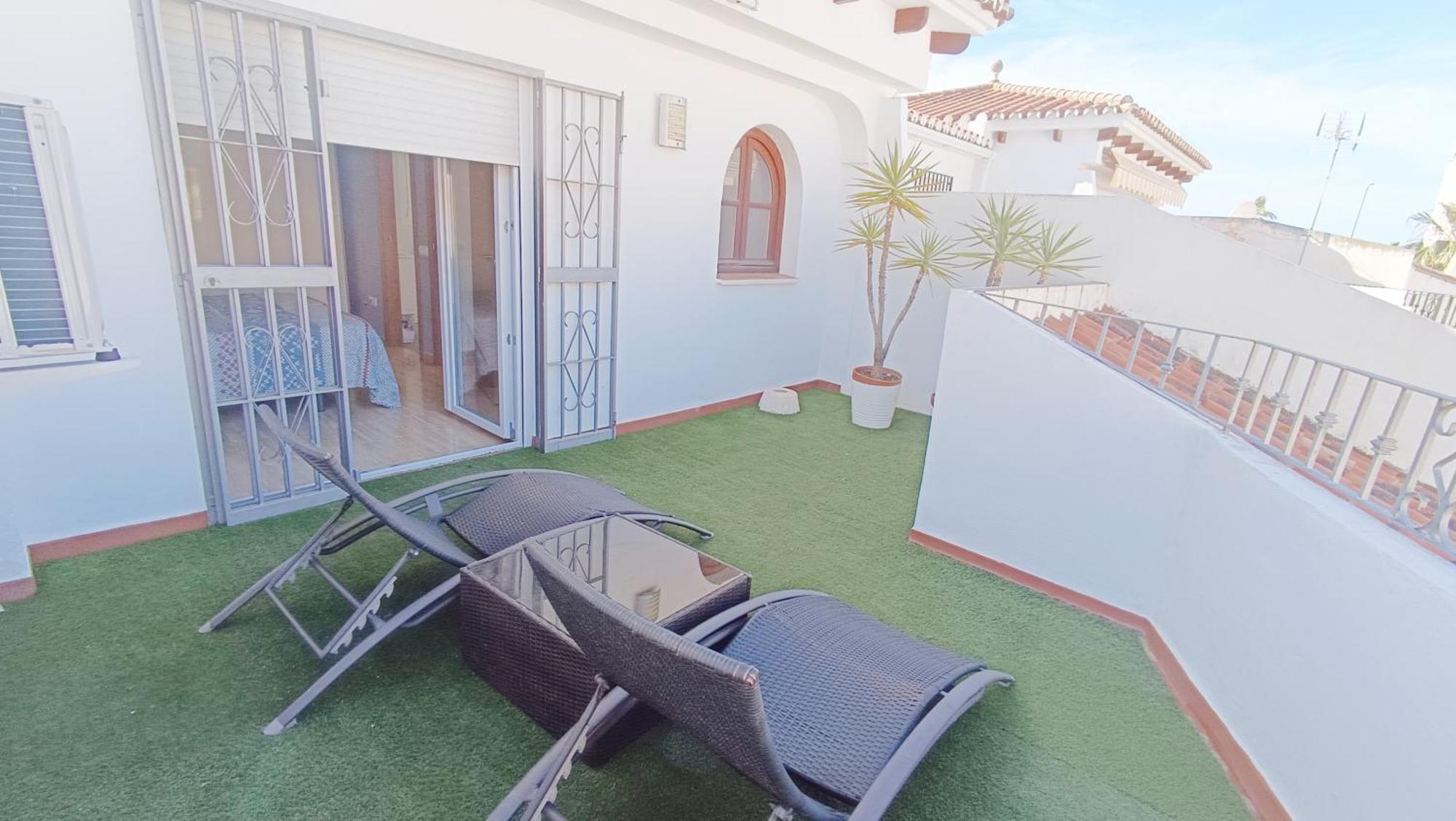 Casa Venus Villa Torrox Kültér fotó
