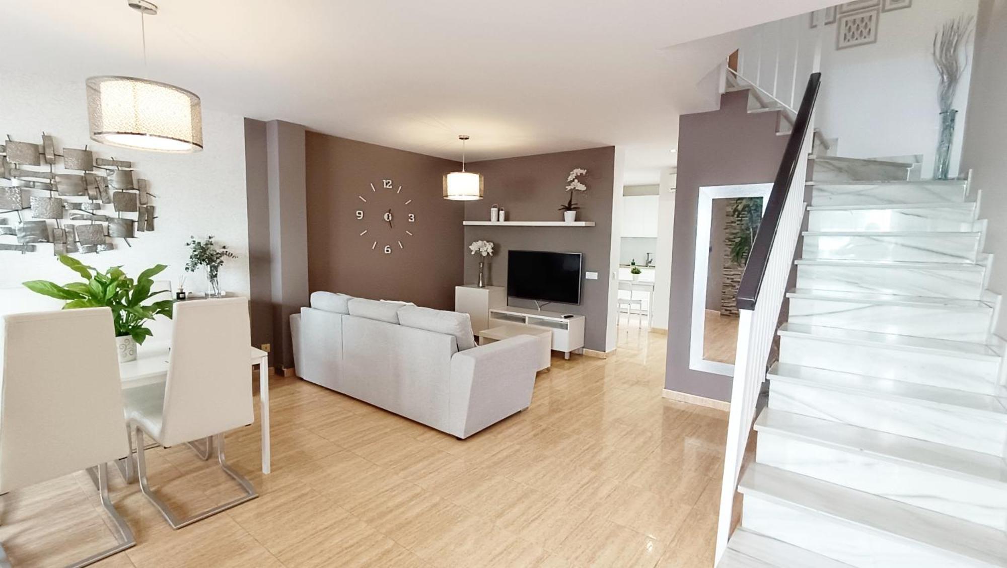 Casa Venus Villa Torrox Kültér fotó